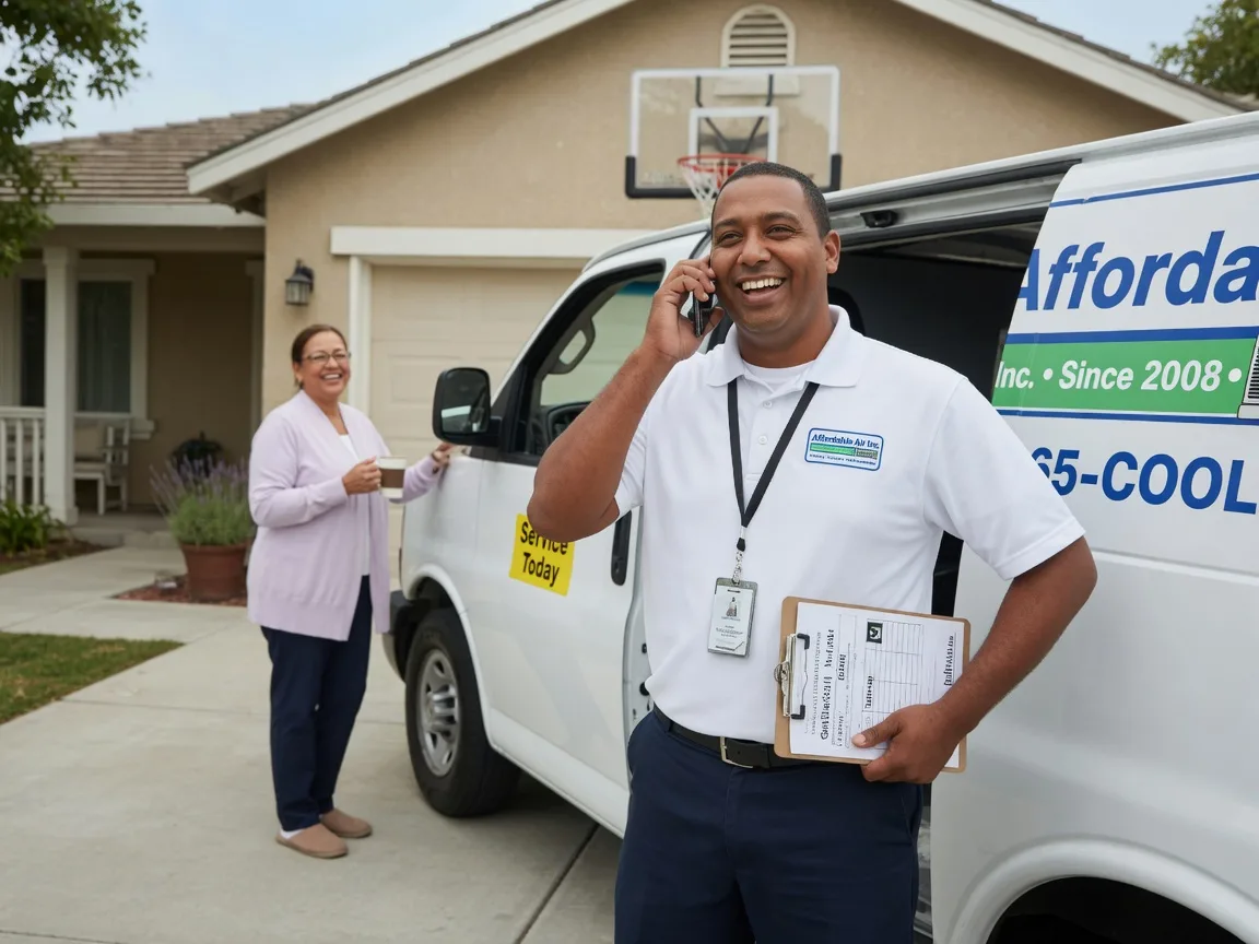 Central Ac Repair Maramec, OK FAQs